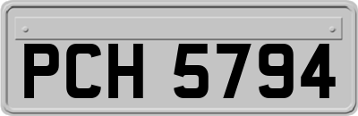 PCH5794