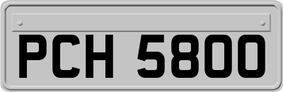 PCH5800