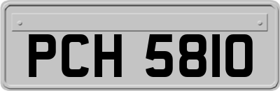 PCH5810