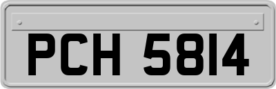 PCH5814