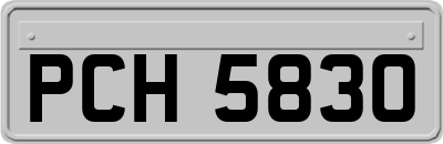 PCH5830