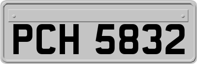 PCH5832