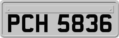 PCH5836