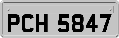 PCH5847