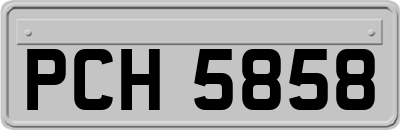 PCH5858