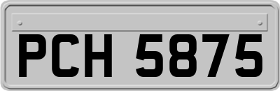 PCH5875