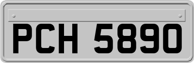 PCH5890