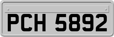 PCH5892