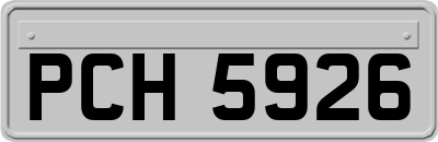 PCH5926