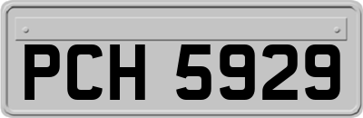 PCH5929