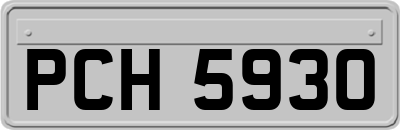 PCH5930