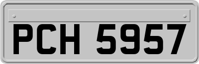 PCH5957