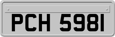 PCH5981