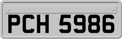 PCH5986
