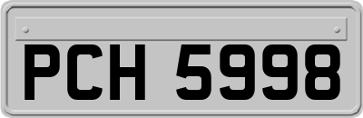 PCH5998