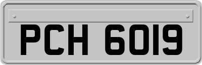 PCH6019