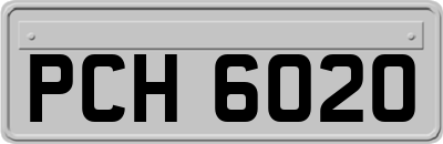 PCH6020