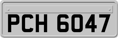 PCH6047