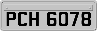 PCH6078
