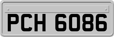 PCH6086