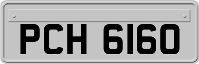 PCH6160