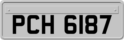 PCH6187