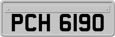 PCH6190