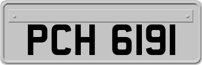 PCH6191