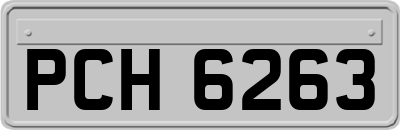 PCH6263