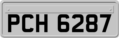 PCH6287