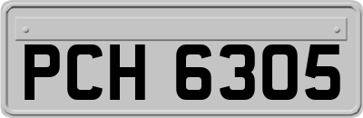 PCH6305