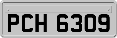 PCH6309
