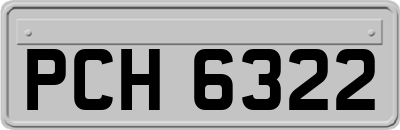 PCH6322