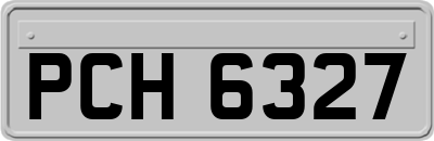 PCH6327