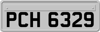 PCH6329