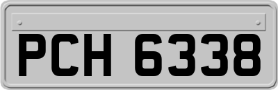 PCH6338