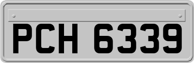 PCH6339
