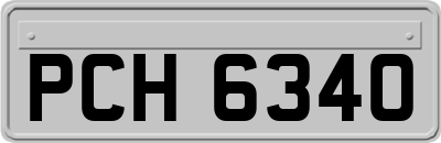 PCH6340
