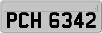 PCH6342
