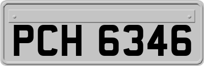 PCH6346