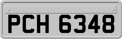 PCH6348