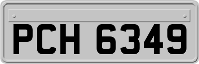 PCH6349