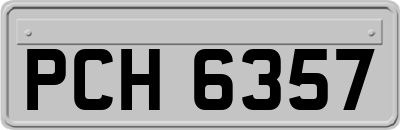 PCH6357