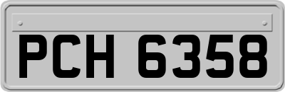 PCH6358