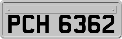PCH6362