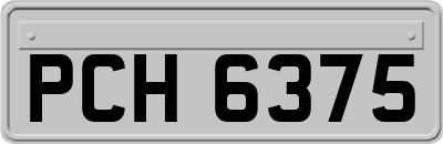 PCH6375