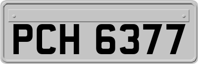 PCH6377