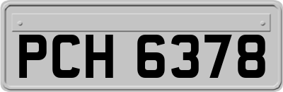 PCH6378