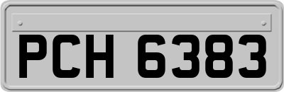 PCH6383