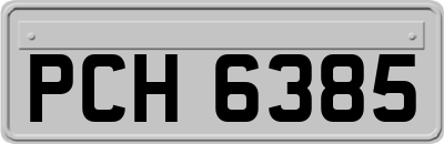 PCH6385